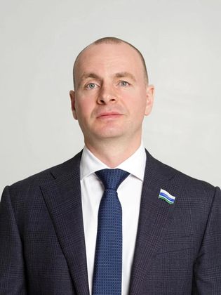 Бачериков Григорий Александрович